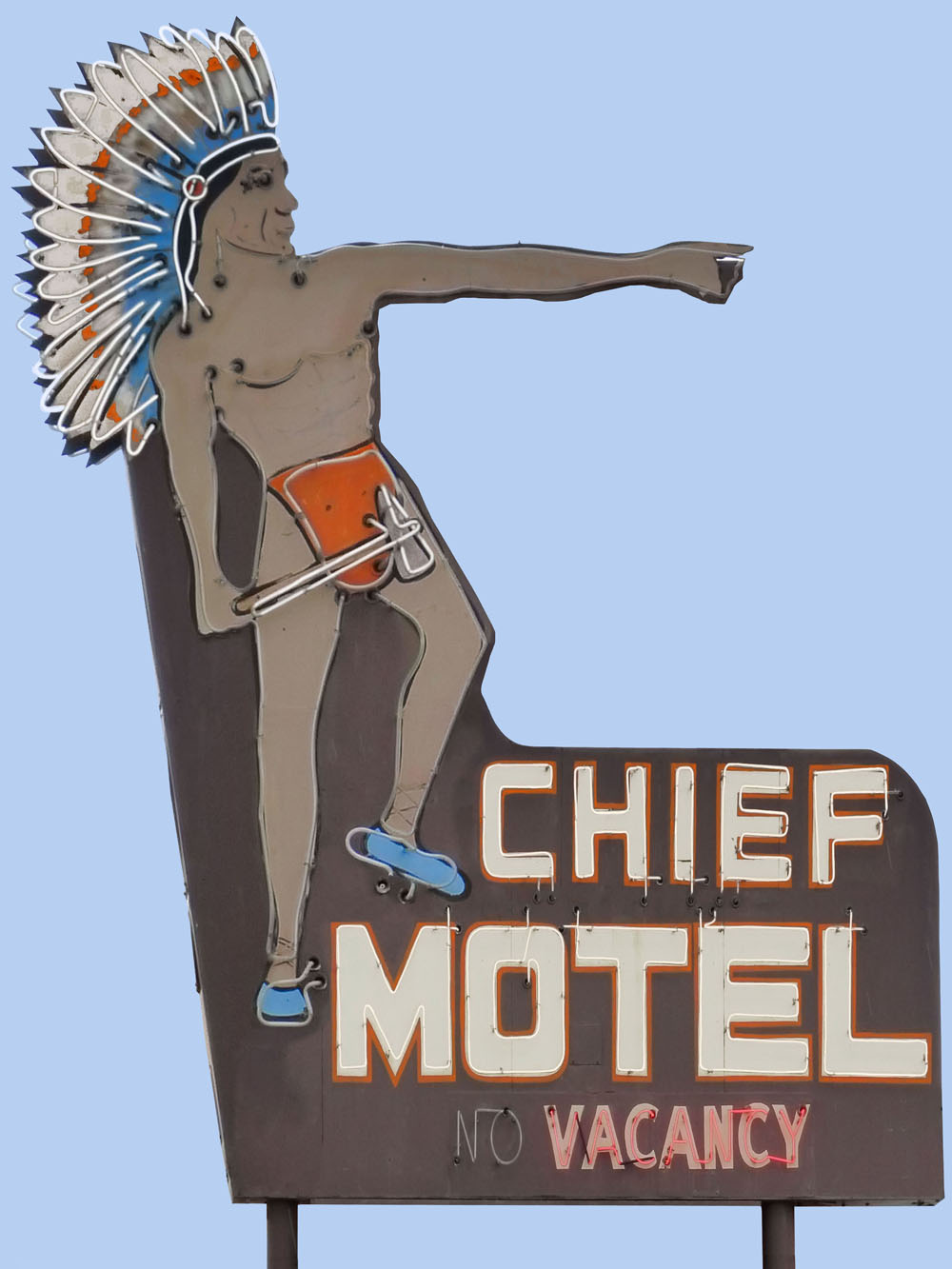 Chief Motel