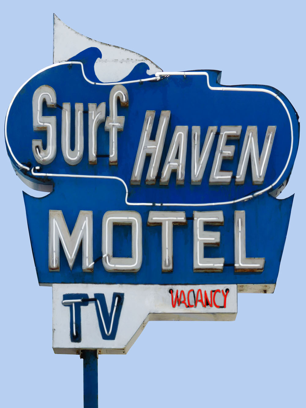 Surf Haven Motel