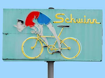 Schwinn Bike Shop
